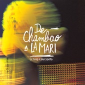 De Chambao a La Mari: Último Concierto (En Directo) artwork