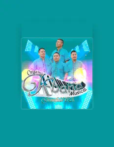 ORGANO KABAÑA MUSICALを聴いたり、ミュージックビデオを鑑賞したり、経歴やツアー日程などを確認したりしましょう！
