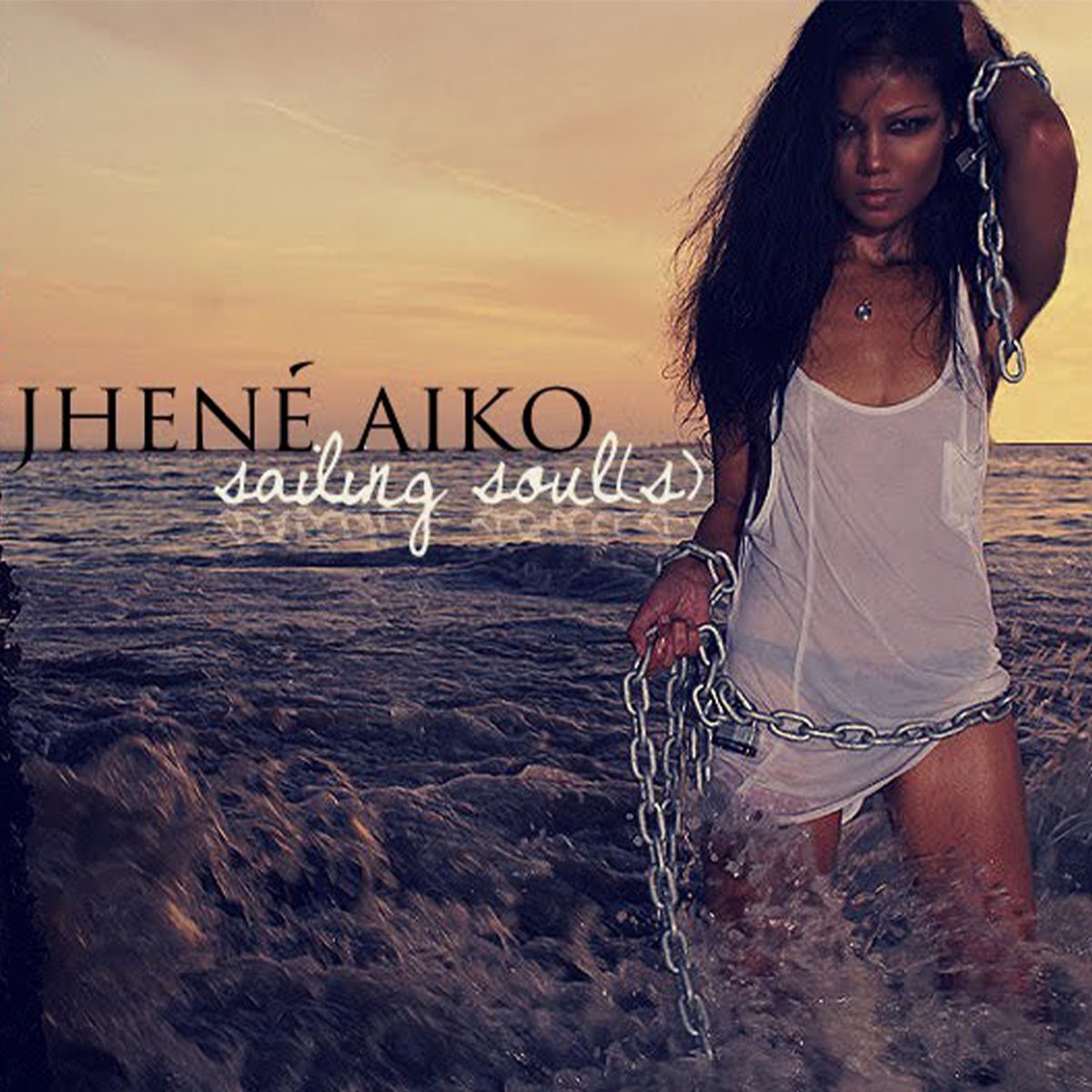 ‎Sailing Soul(s) [2021 Bonus Tracks Edition] Album by Jhené Aiko