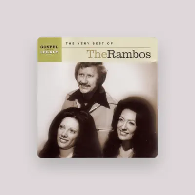 Listen to The Rambos, watch music videos, read bio, see tour dates & more!