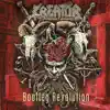 Violent Revolution