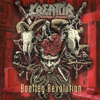 Bootleg Revolution (Live) - Kreator