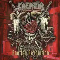 Violent Revolution