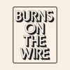 Bertrand Belin Avalanche (feat. Bertrand Belin) Burns on the Wire
