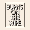 Lou Doillon Goodbye (feat. Lou Doillon) Burns on the Wire