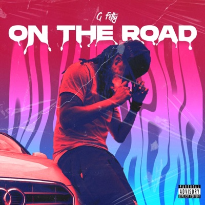 On the Road - Single