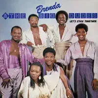 Gimme Gimme Your Love — Brenda & The Big Dudes