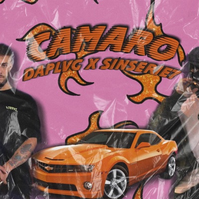 -Camaro- - Single