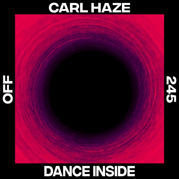 Dance Inside - EP