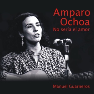 No Sería el Amor (feat. Manuel Guarneros)
