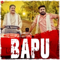 Bapu - Single - Shashank Singh & Deepak Panwar