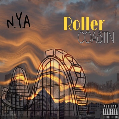 Roller Coastin' - Single