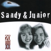 20 Grandes Sucessos de Sandy & Junior