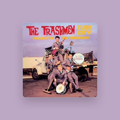 The Trashmen