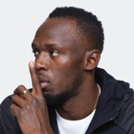 Usain Bolt