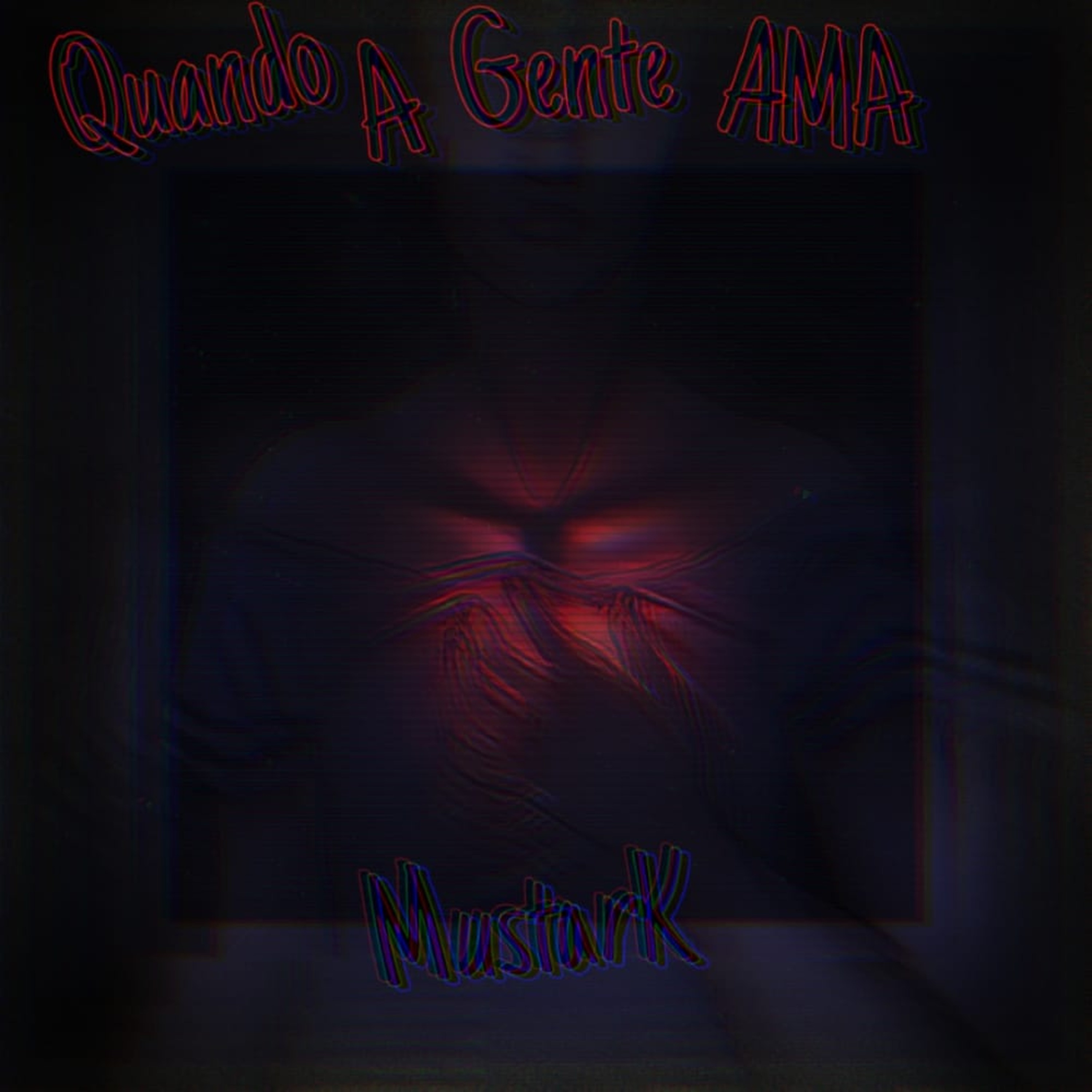 Quando a Gente Ama - Single