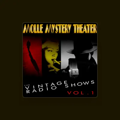 Listen to Radio Broadcast, watch music videos, read bio, see tour dates & more!