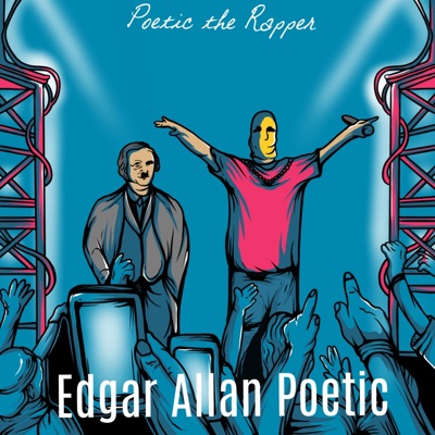 Egdar Allan Poetic