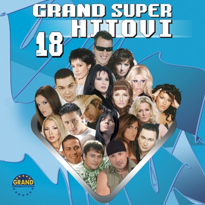 Grand Super Hitovi 18