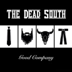 In Hell I'll Be in Good Company