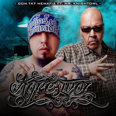 Agresivoz (feat. Mr. Knightowl) - Single