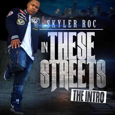 In These Streets the Intro