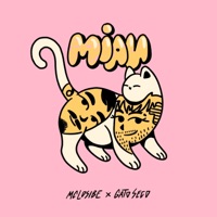 Miau - EP - MC Losibe & Gato Seco