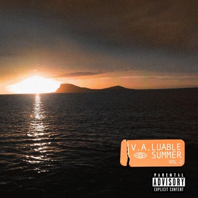 V.A.LUABLE SUMMER vol 2 - Single