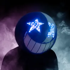 Blue Manを聴いたり、ミュージックビデオを鑑賞したり、経歴やツアー日程などを確認したりしましょう！