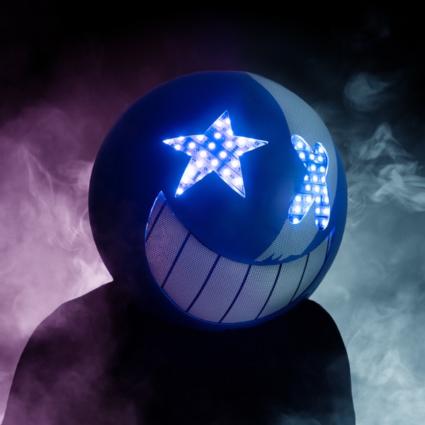 Blue Man's avatar