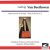 Symphony Orchestra of the Südwestfunk - Concerto for Piano and Orchestra No. 2 B Major, Op. 19: Adagio