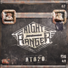 Night Ranger - ATBPO  artwork