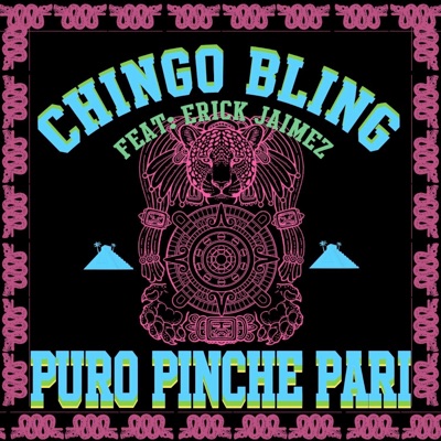 Puro Pinche Pari - Single