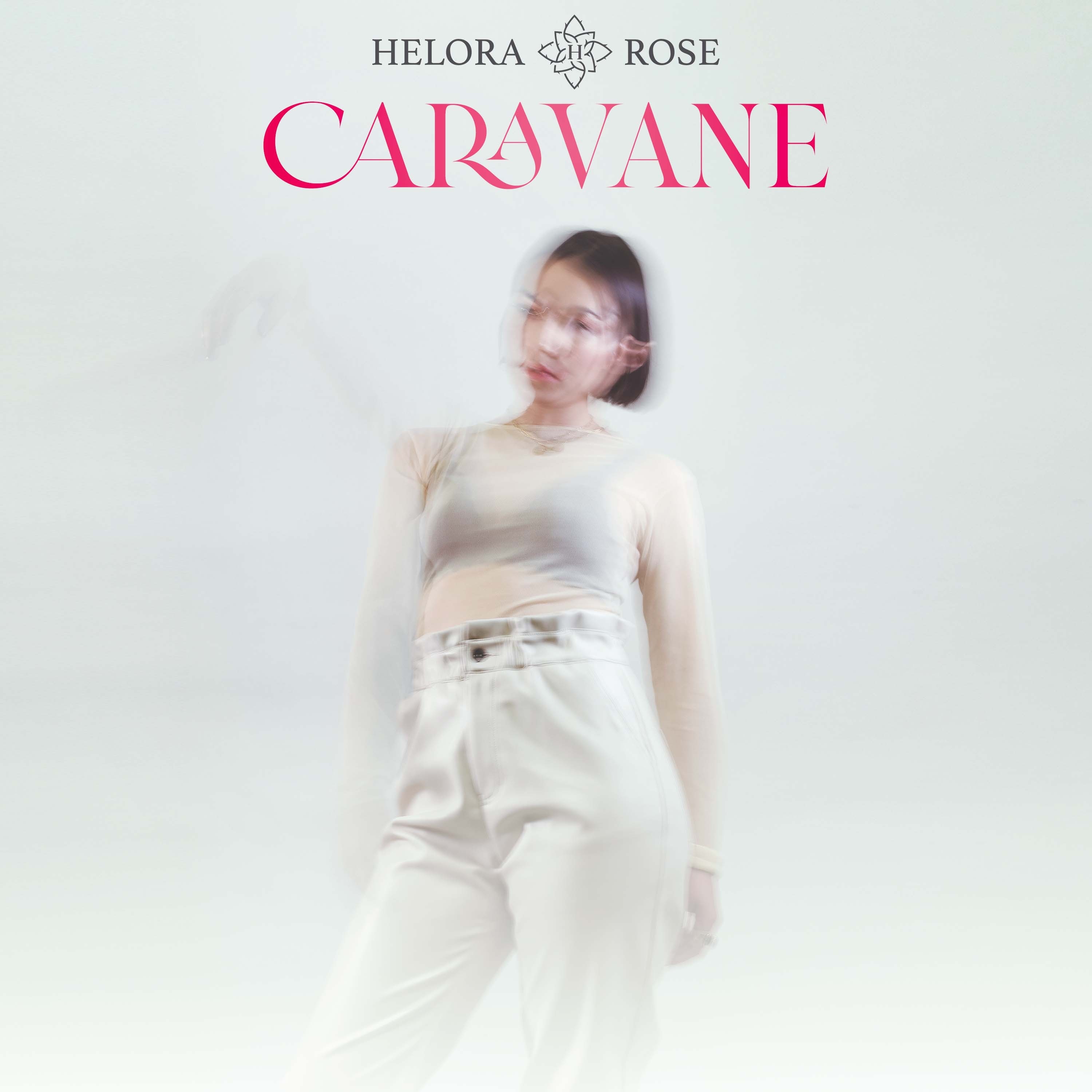 Caravane - Single