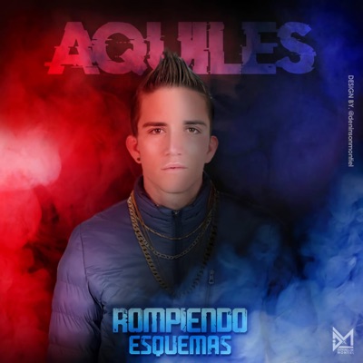 Trate de olvidarte (feat. Anubis) - Single