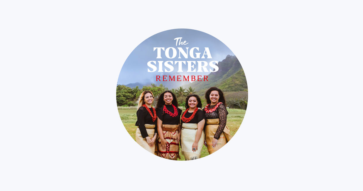 The Tonga Sisters on Apple Music