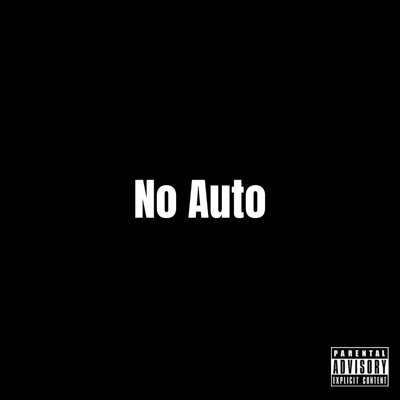 No Auto - Single