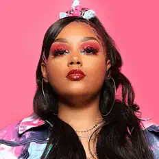 Listen to Jadaya T'lour, watch music videos, read bio, see tour dates & more!