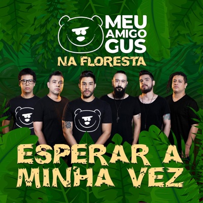 Esperar a Minha Vez - Single