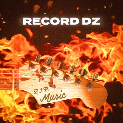 Rip Music - Single
