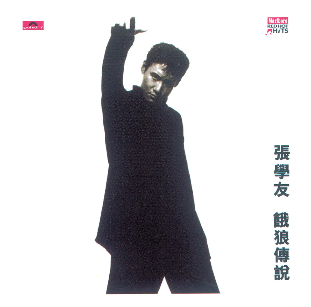 張學友 - 餓狼傳說 (1994) [iTunes Plus AAC M4A]-新房子