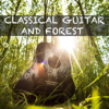 Dream Guitar and Forest #2 - Guitar