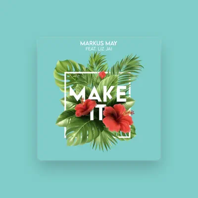 Listen to Markus May, watch music videos, read bio, see tour dates & more!