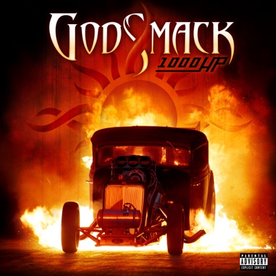 Something Different - Godsmack | Shazam