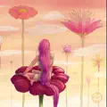 Imaginary flowers