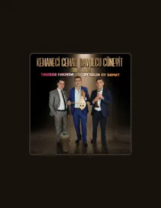 Hör dir Kemaneci Cemal an, schau dir Musikvideos an, lies die Biografie, finde Tourdaten und mehr!