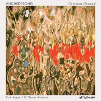 Common Ground / Tech Support & Hemai Remixes - Single - Anchorsong, Tech Support & Hemai