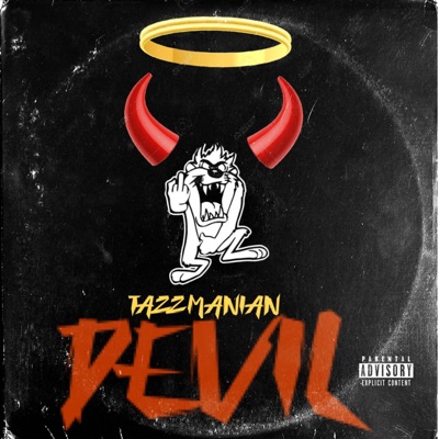 TazzManian Devil