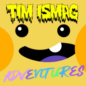 Adventures - EP