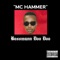 MC Hammer - Doo Doo lyrics